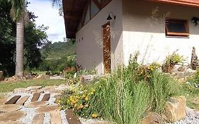 Cabana Linha Brasil